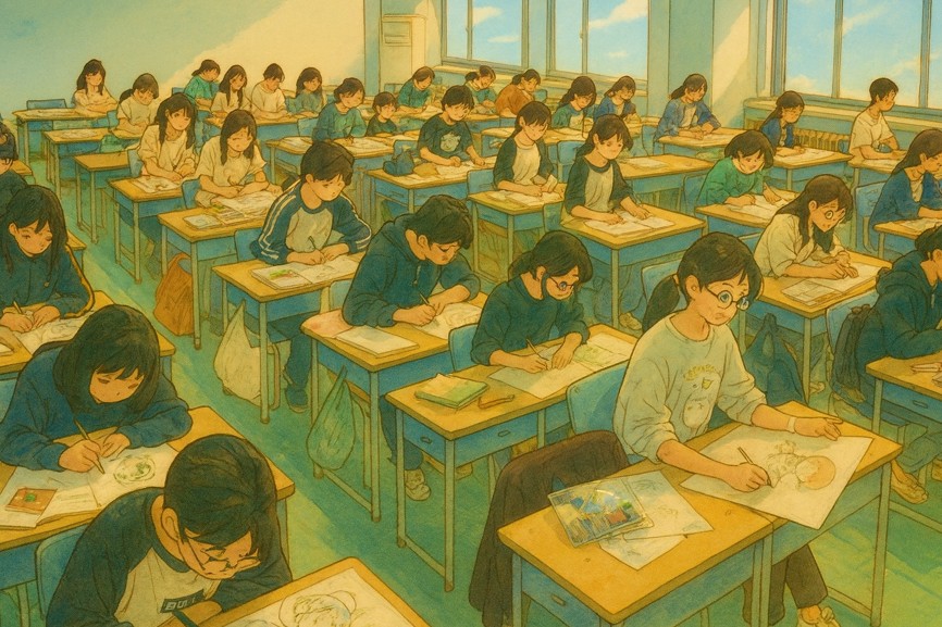 조형실기대회_현황