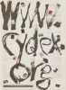 제9회 조형전 CyDEX ’98 1998. 11. 10. - 12. 31. 서울